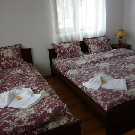 Guest House Mavrudieva Копривштица Экстерьер фото