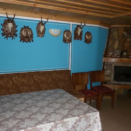 Guest House Mavrudieva Копривштица Экстерьер фото