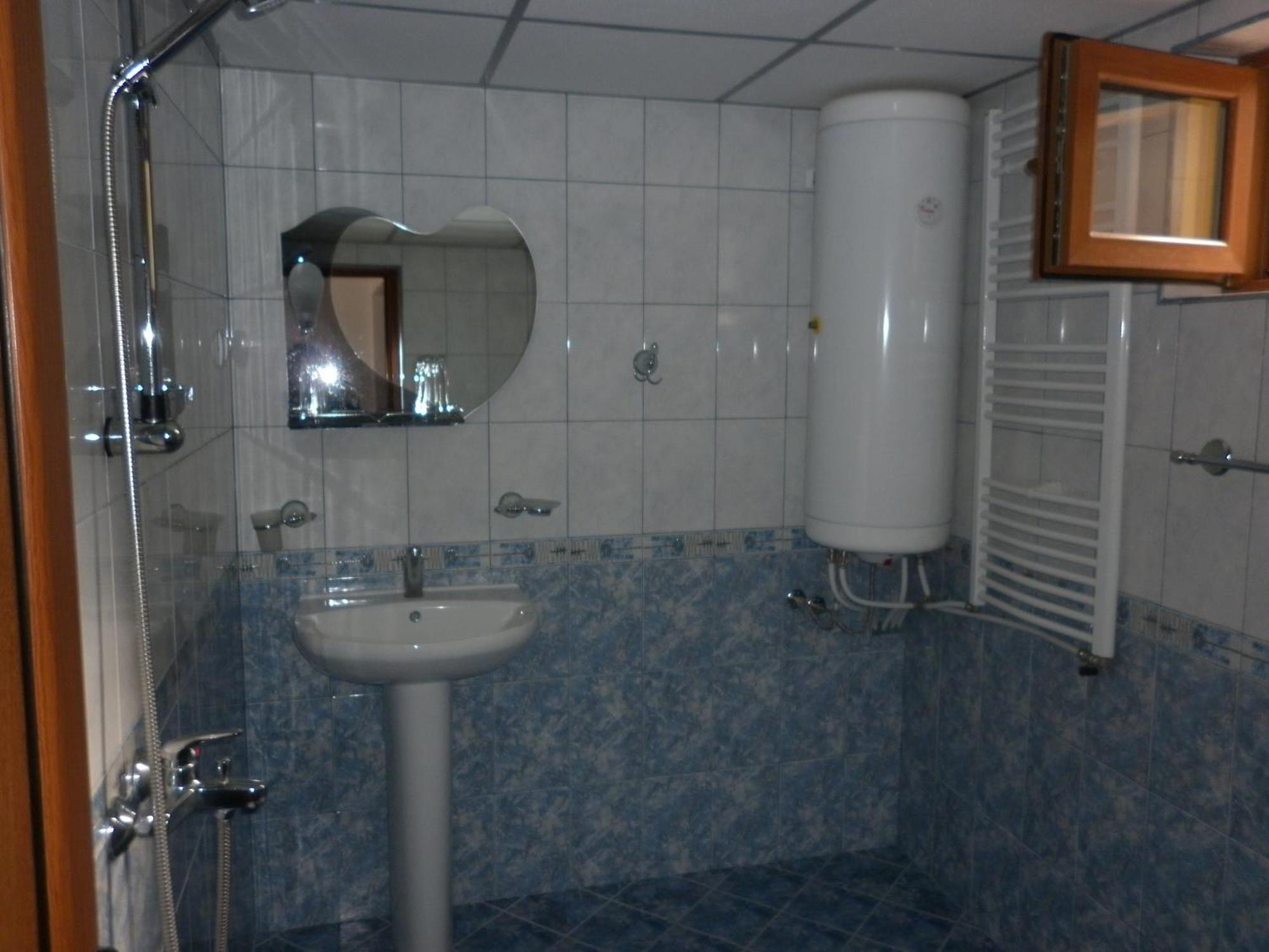 Guest House Mavrudieva Копривштица Экстерьер фото
