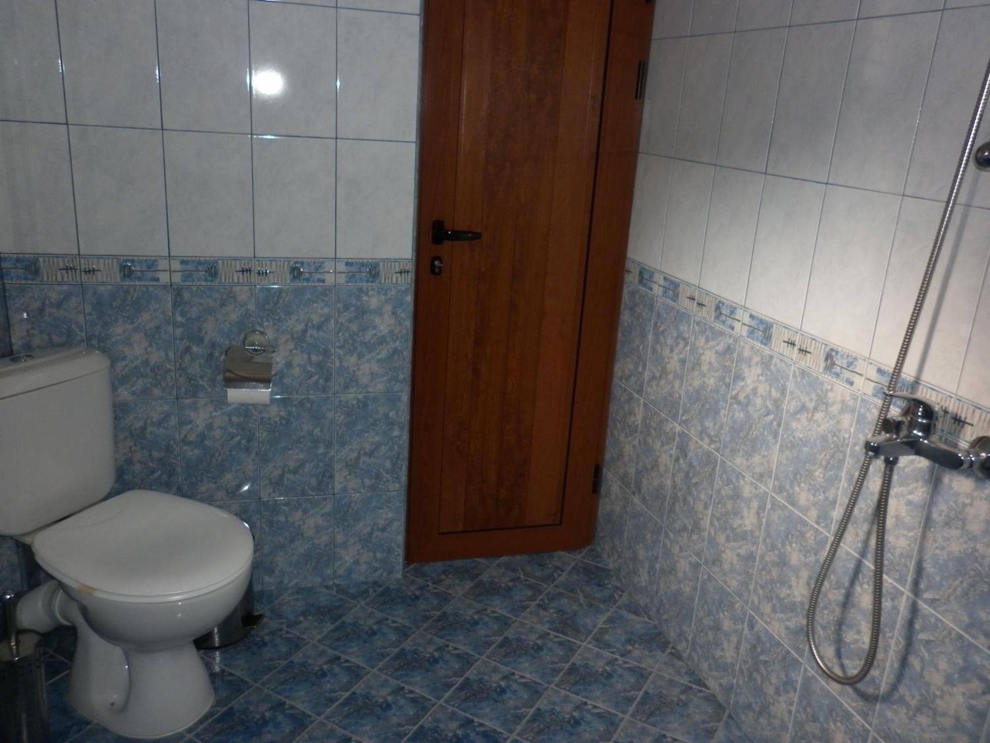 Guest House Mavrudieva Копривштица Экстерьер фото
