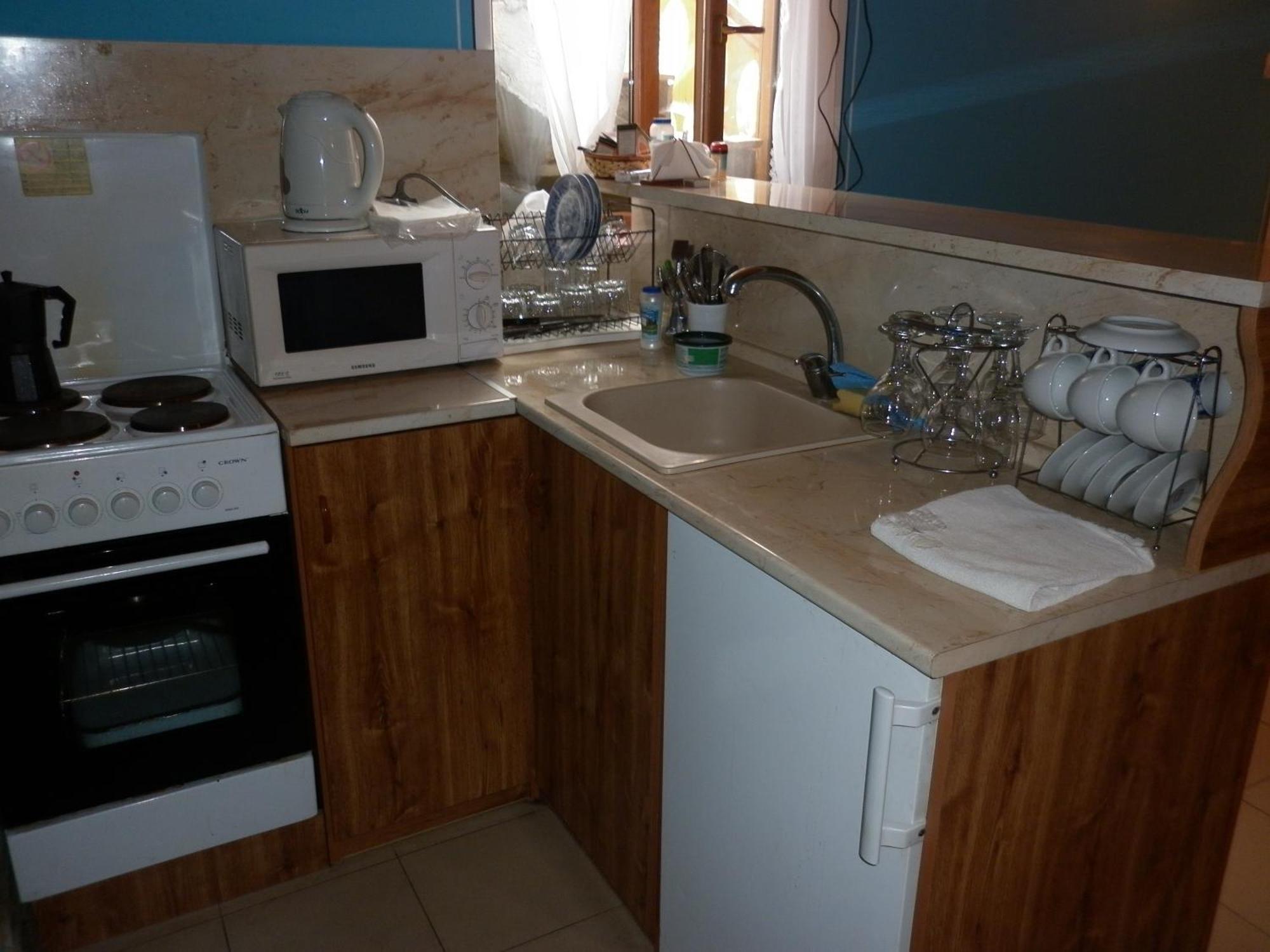 Guest House Mavrudieva Копривштица Экстерьер фото