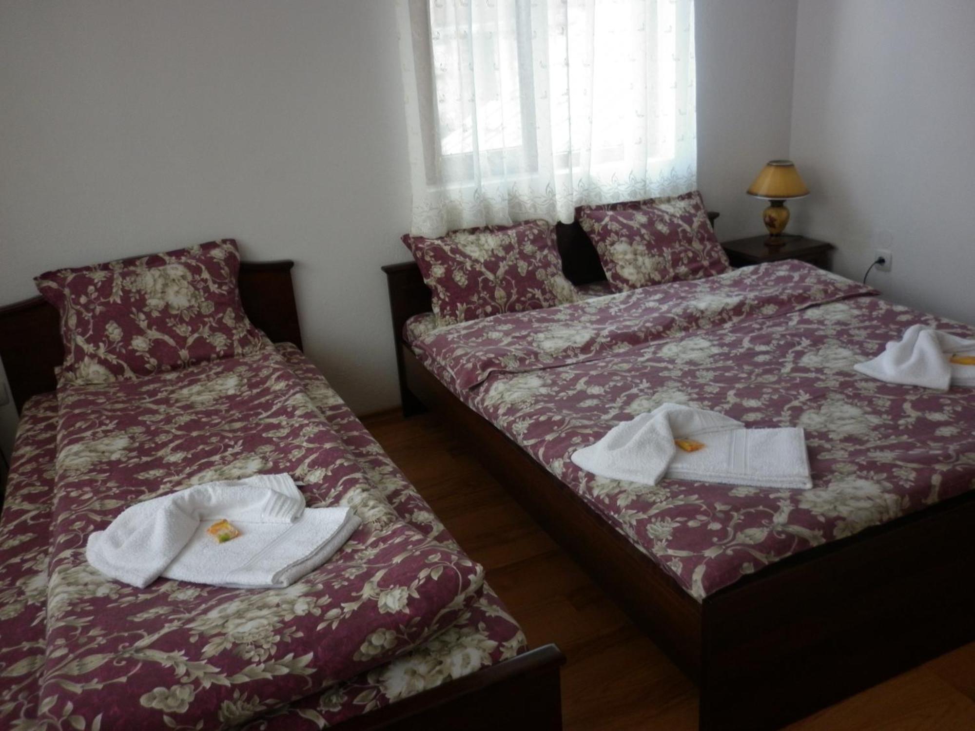 Guest House Mavrudieva Копривштица Экстерьер фото