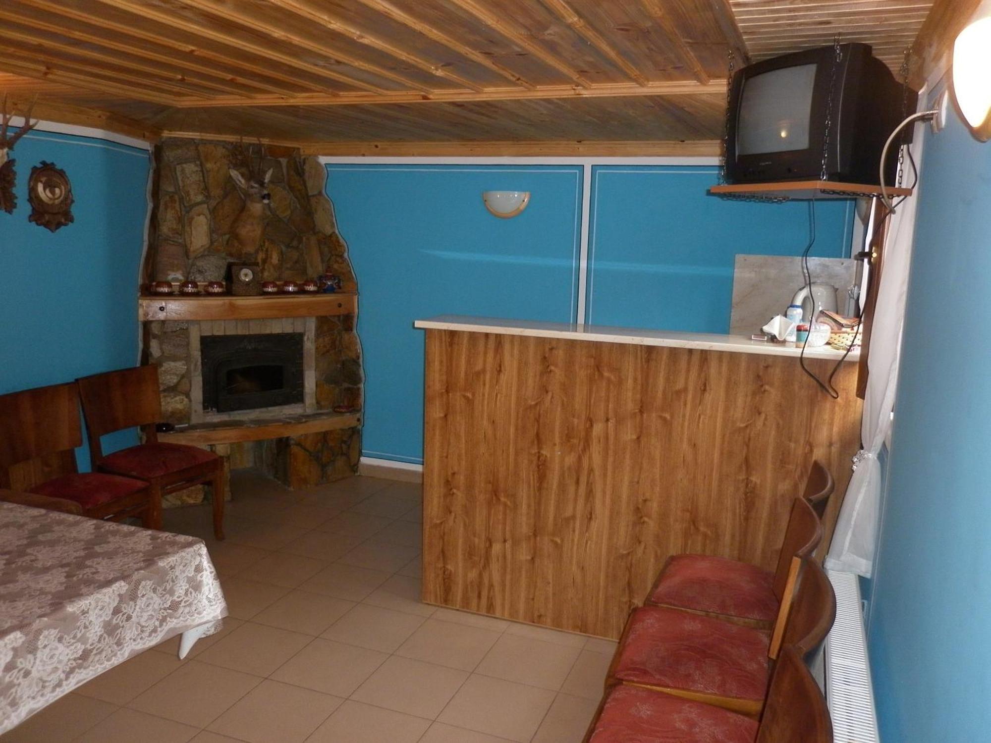Guest House Mavrudieva Копривштица Экстерьер фото