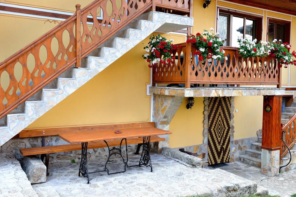 Guest House Mavrudieva Копривштица Экстерьер фото