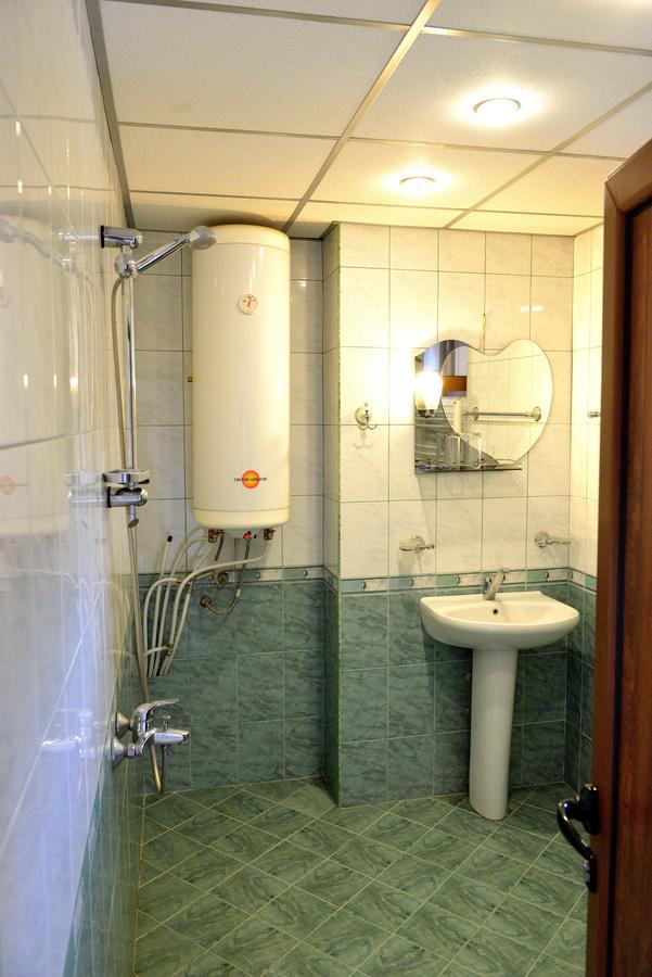 Guest House Mavrudieva Копривштица Экстерьер фото