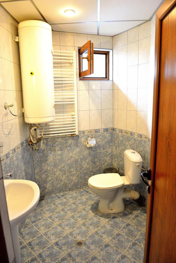 Guest House Mavrudieva Копривштица Экстерьер фото