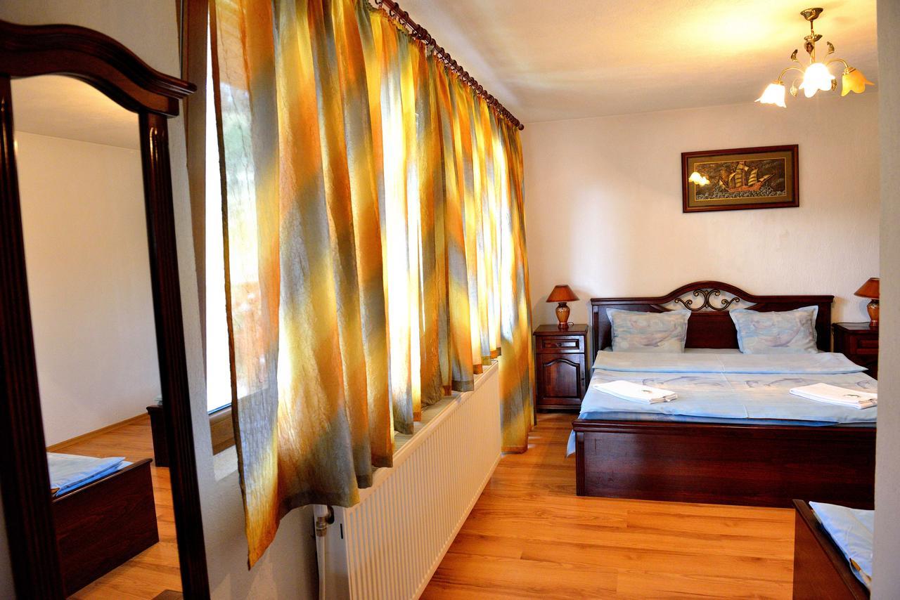 Guest House Mavrudieva Копривштица Экстерьер фото