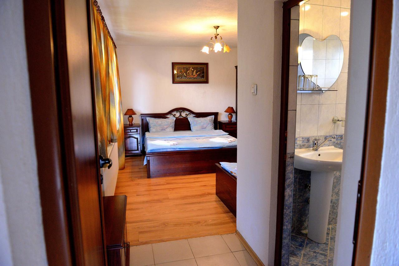 Guest House Mavrudieva Копривштица Экстерьер фото