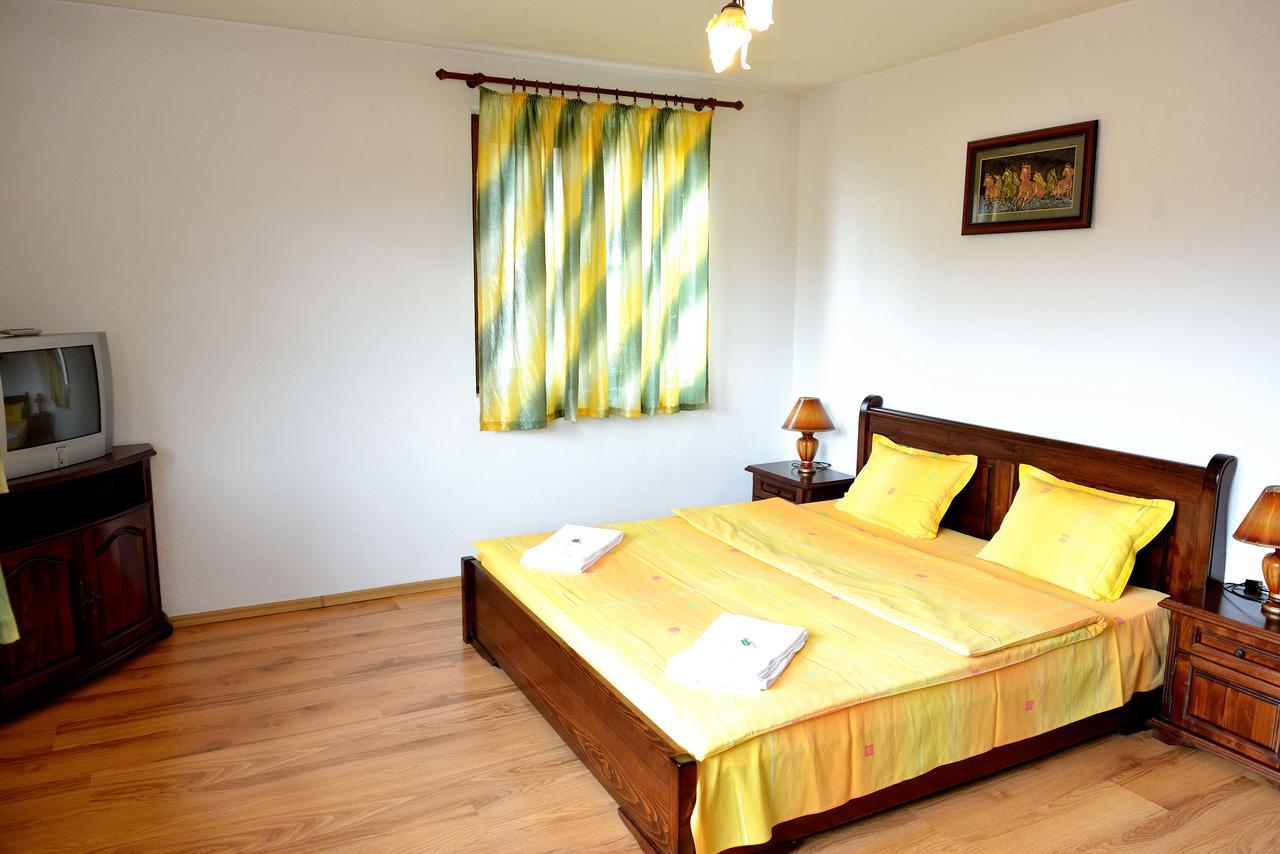 Guest House Mavrudieva Копривштица Экстерьер фото