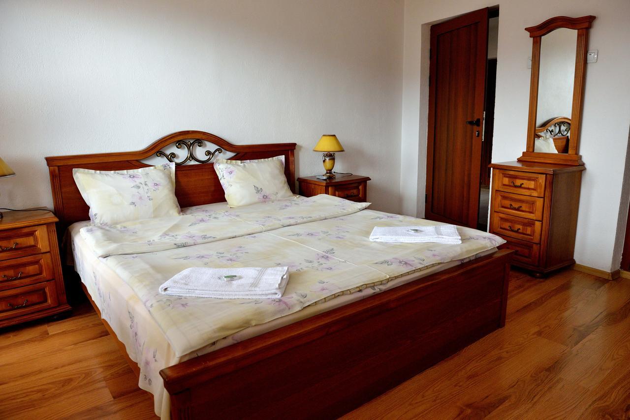 Guest House Mavrudieva Копривштица Экстерьер фото