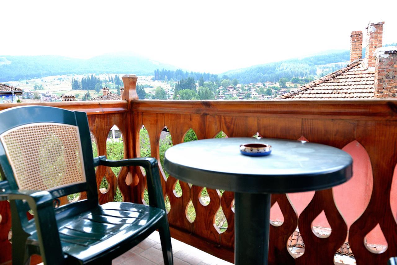 Guest House Mavrudieva Копривштица Экстерьер фото