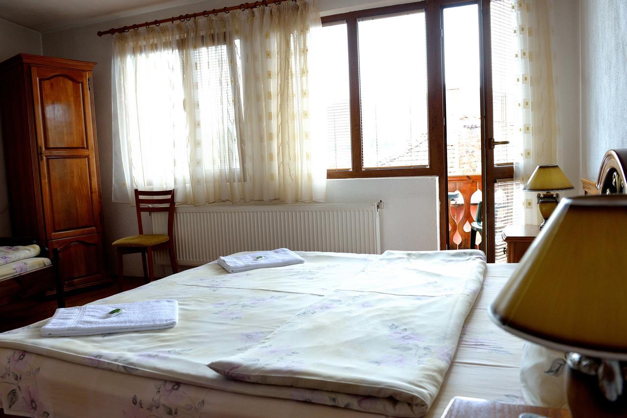 Guest House Mavrudieva Копривштица Экстерьер фото