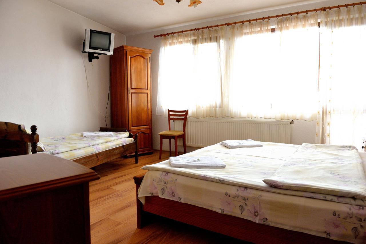Guest House Mavrudieva Копривштица Экстерьер фото