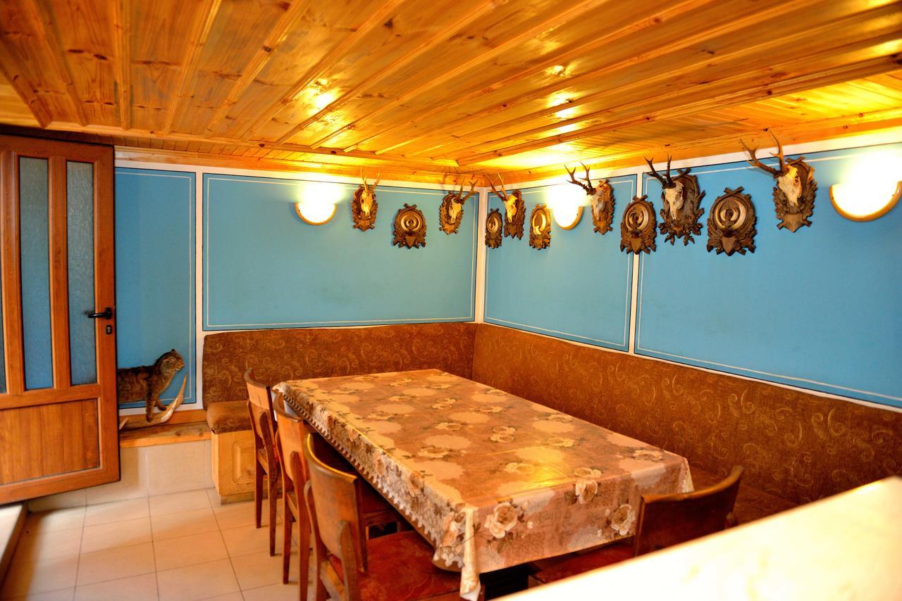 Guest House Mavrudieva Копривштица Экстерьер фото