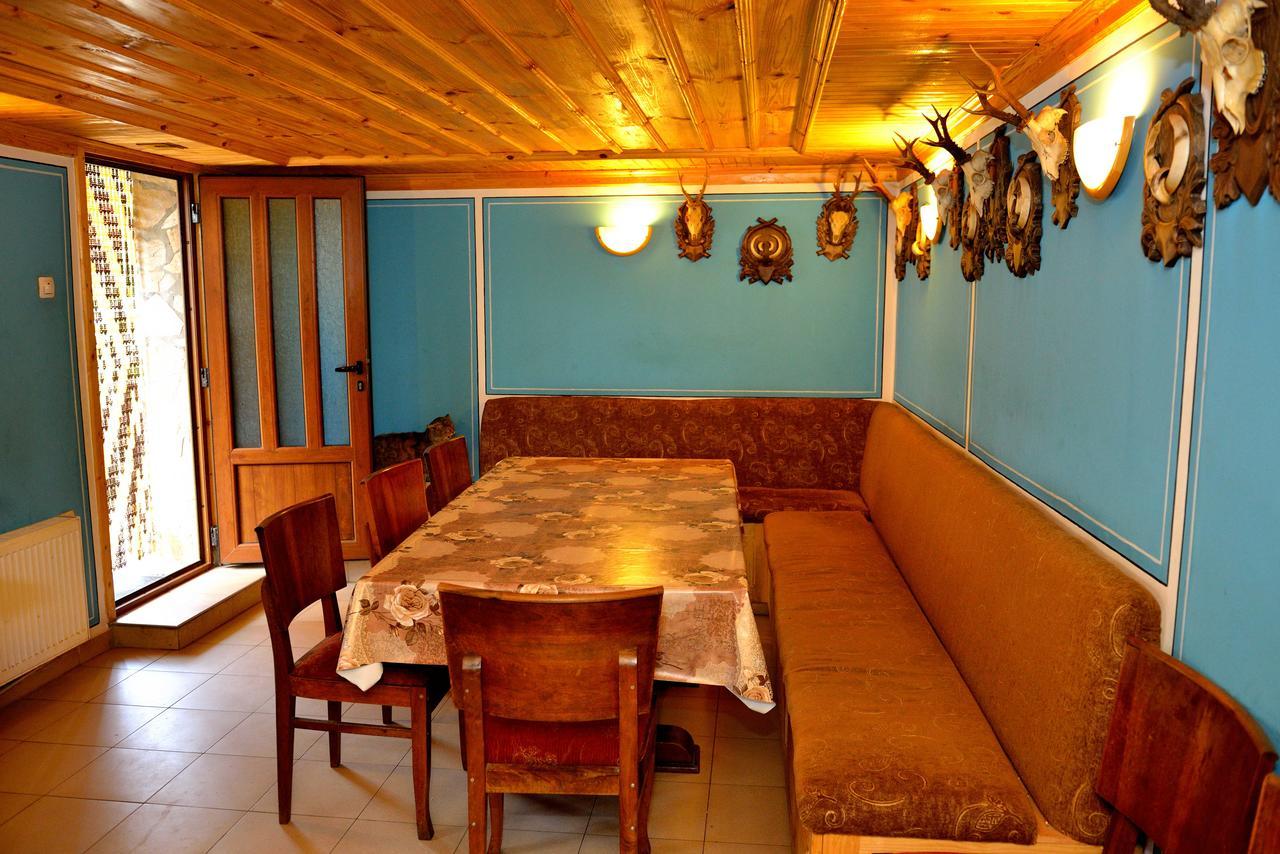 Guest House Mavrudieva Копривштица Экстерьер фото